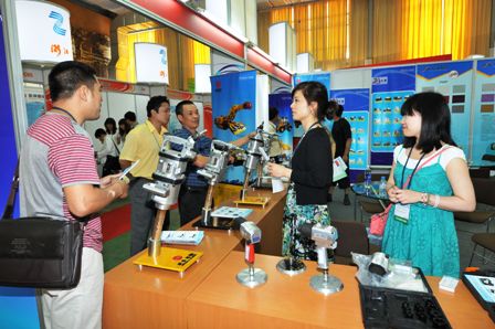 Hội chợ hàng xuất khẩu Chiết Giang sẽ chuyên về công nghiệp hỗ trợ ảnh 2